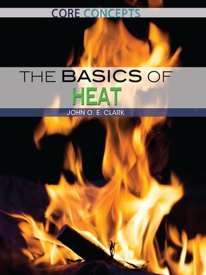 cover image of The Basics of Heat